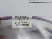 New Violet Extension Cable Set 51202329-732 By Honeywell - 60 Gm
