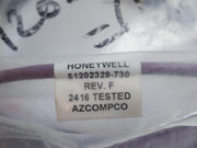 New Violet Extension Cable Set 51202329-732 By Honeywell - 60 Gm