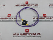 Honeywell 51202329-732 51202329-730 Rev. F Violet Extension Cable