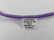Honeywell 51202329-732 51202329-730 Rev. F Violet Extension Cable