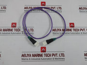 Honeywell 51202329-732 51202329-730 Rev. F Violet Extension Cable