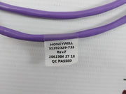 Honeywell 51202329-732 51202329-730 Rev. F Violet Extension Cable