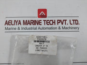 Honeywell 51202329-732 51202329-730 Rev. F Violet Extension Cable