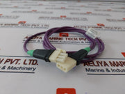 Honeywell 51202329-734 Input/Output Link Cable Set Rev C