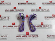 Honeywell 51202329-735 Input/Output Link Cable Rev F