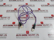 Honeywell 51202329-735 Input/Output Link Cable Rev F