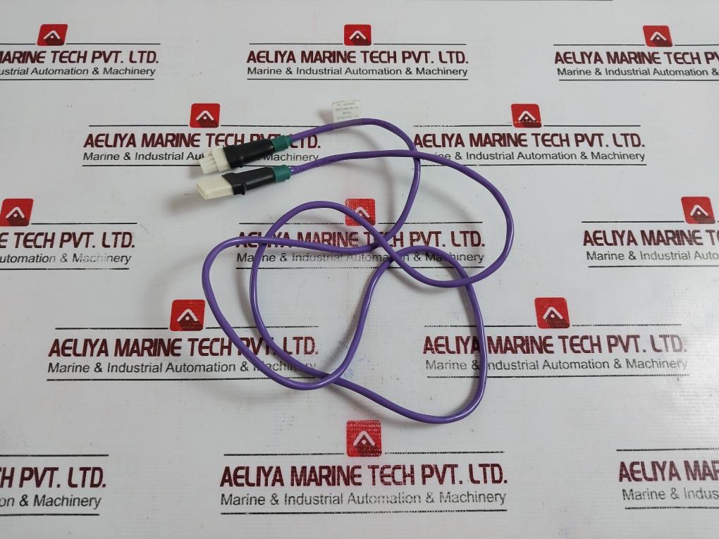 Honeywell 51202329-735 Input/Output Link Cable Rev F