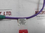 Honeywell 51202329-735 Input/Output Link Cable Rev F
