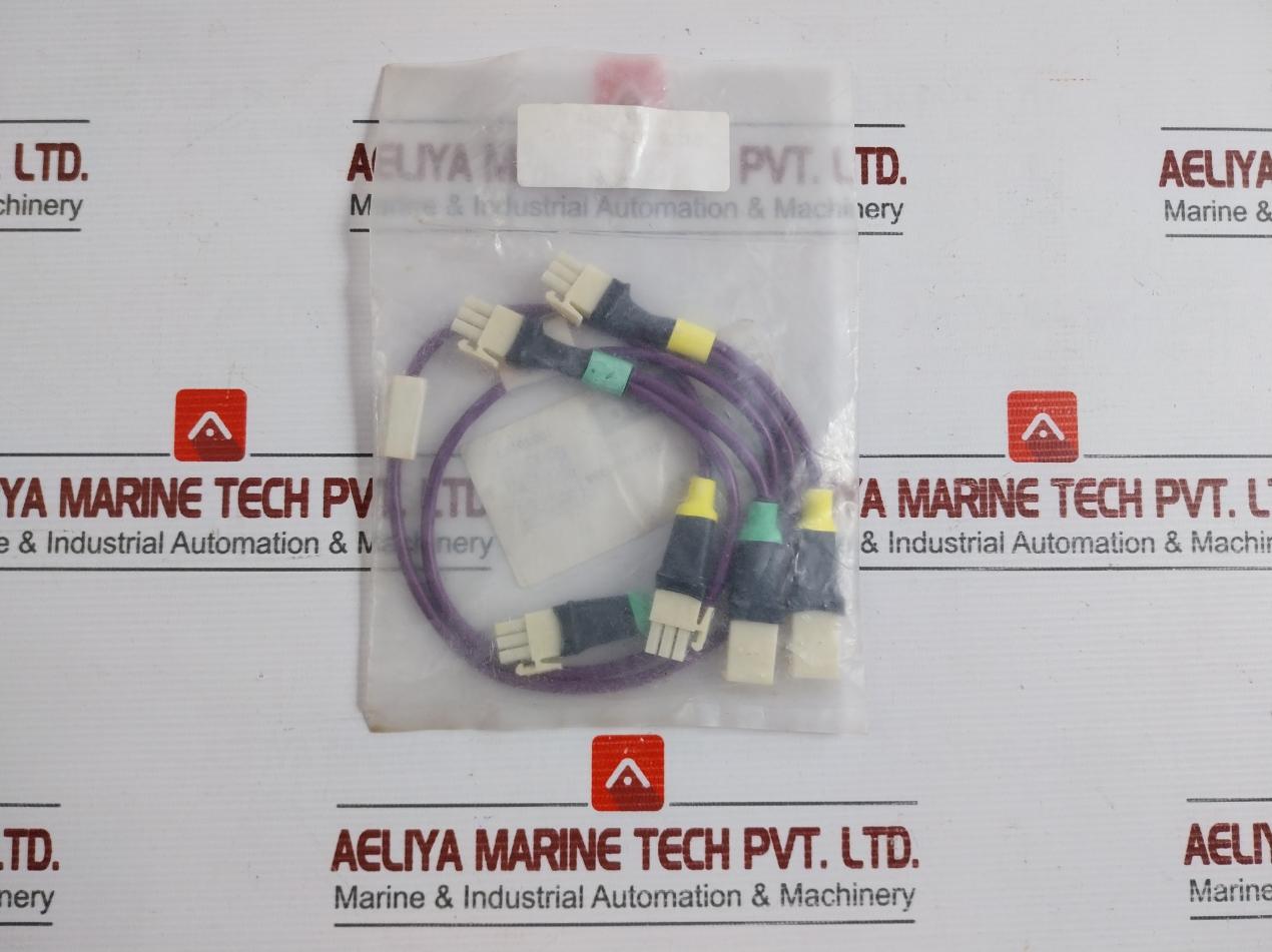 I/O Link Cable Set Honeywell 51202329-812