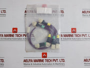 I/O Link Cable Set Honeywell 51202329-812
