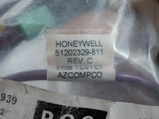 I/O Link Cable Set Honeywell 51202329-812