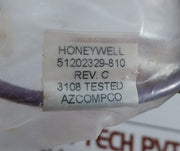 I/O Link Cable Set Honeywell 51202329-812