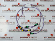 Honeywell 51202329-812 Pks I/O Link Cable Rev: G 51202329-811 Set