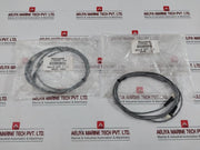 Rev.B Honeywell Battery Ram Charger Cable 51202330-200