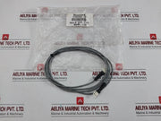 Rev.B Honeywell Battery Ram Charger Cable 51202330-200