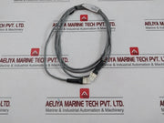 Rev.B Honeywell Battery Ram Charger Cable 51202330-200