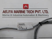 Rev.B Honeywell Battery Ram Charger Cable 51202330-200