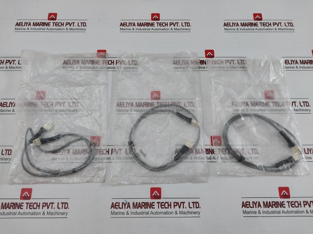 Rev-b Battery Ram Charger Cable 51202330-300 Honeywell