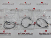 Rev-b Battery Ram Charger Cable 51202330-300 Honeywell