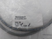 Rev-b Battery Ram Charger Cable 51202330-300 Honeywell