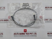 Rev-b Battery Ram Charger Cable 51202330-300 Honeywell