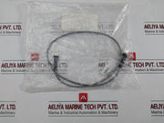 Rev-b Battery Ram Charger Cable 51202330-300 Honeywell