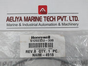 Rev-b Battery Ram Charger Cable 51202330-300 Honeywell