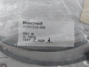 Rev-b Battery Ram Charger Cable 51202330-300 Honeywell