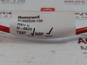 Honeywell 51202335-100 Communication Cable Controller 51202335-300 Naim-4620