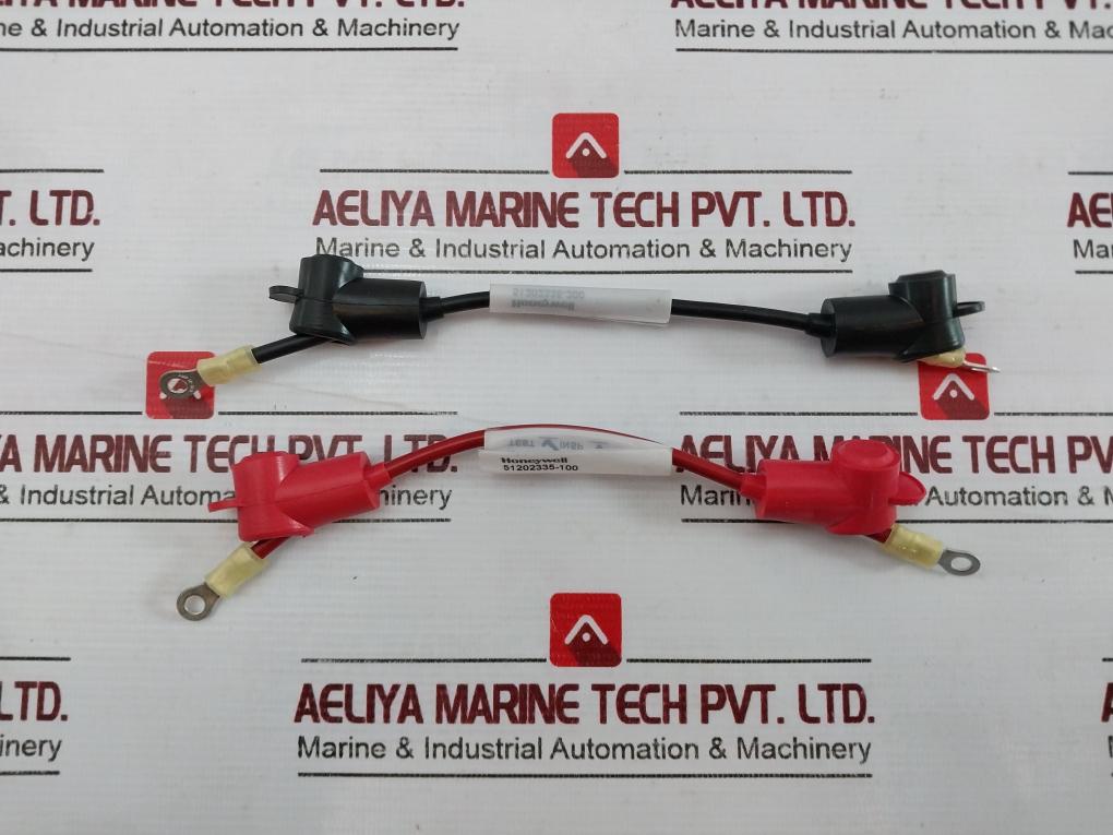 Honeywell 51202335-100 Communication Cable 51202335-200, 51202335-300 Set
