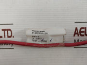 Honeywell 51202335-300 Cable Strap Set Rev.B Sl0006956 N-0412