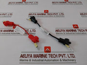 Honeywell 51202335-300 Cable Strap Set Rev C 51202335-200 51202335-100 Naim-4620