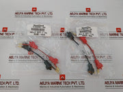 Honeywell 51202335-300 Cable Strap Set Rev C 51202335-200 51202335-100 Naim-4620
