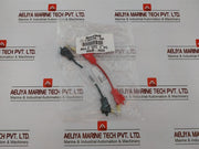 Honeywell 51202335-300 Cable Strap Set Rev C 51202335-200 51202335-100 Naim-4620