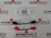 Honeywell 51202335-300 Cable Strap Set Rev C 51202335-200 51202335-100 Naim-4620