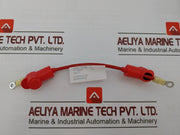 Honeywell 51202335-300 Cable Strap Set Rev C 51202335-200 51202335-100 Naim-4620