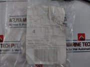 Honeywell 51202335-300 Connection Cable, 51202335-100, 51202335-200, Rev C