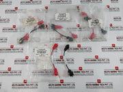 Honeywell 51202335-300 Connection Cable, 51202335-100, 51202335-200, Rev C