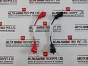 Honeywell 51202335-300 Connection Cable, 51202335-100, 51202335-200, Rev C