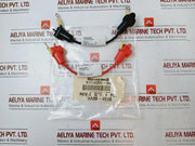 Honeywell 51202335-300 Rev. C Cable Strap Set N-4518