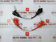 Honeywell 51202335-300 Rev. C Cable Strap Set N-4518