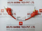 Honeywell 51202335-300 Rev. C Cable Strap Set N-4518