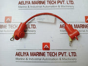 Honeywell 51202335-300 Rev. C Cable Strap Set N-4518