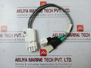Honeywell 51202341-101 I/O Link Cable Rev.C