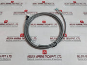 Honeywell 51202343-001 Power Supply Status Indication Cable N-0618 Rev.A
