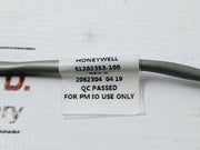 Honeywell 51202353-100 Fiber Optic Cable Rev. C 20623040419