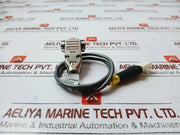 Honeywell 51202353-100 Fiber Optic Cable Rev. C 20623040419