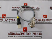 Honeywell 51202353-200 Rev C Fiber Optic Extender Cable Cc-kfsgr5 Rev A 
