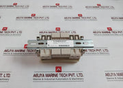 Honeywell 51202694-100 Ac Terminal Block Rev E 30A 600V Wsi 25/2 Cc Ex Eb IIc