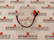 Honeywell 51202901-400 Plc Connection Cable Rev. B Awm 1015 E170689 Vw-1 105°C 600V 10Awg Xinya